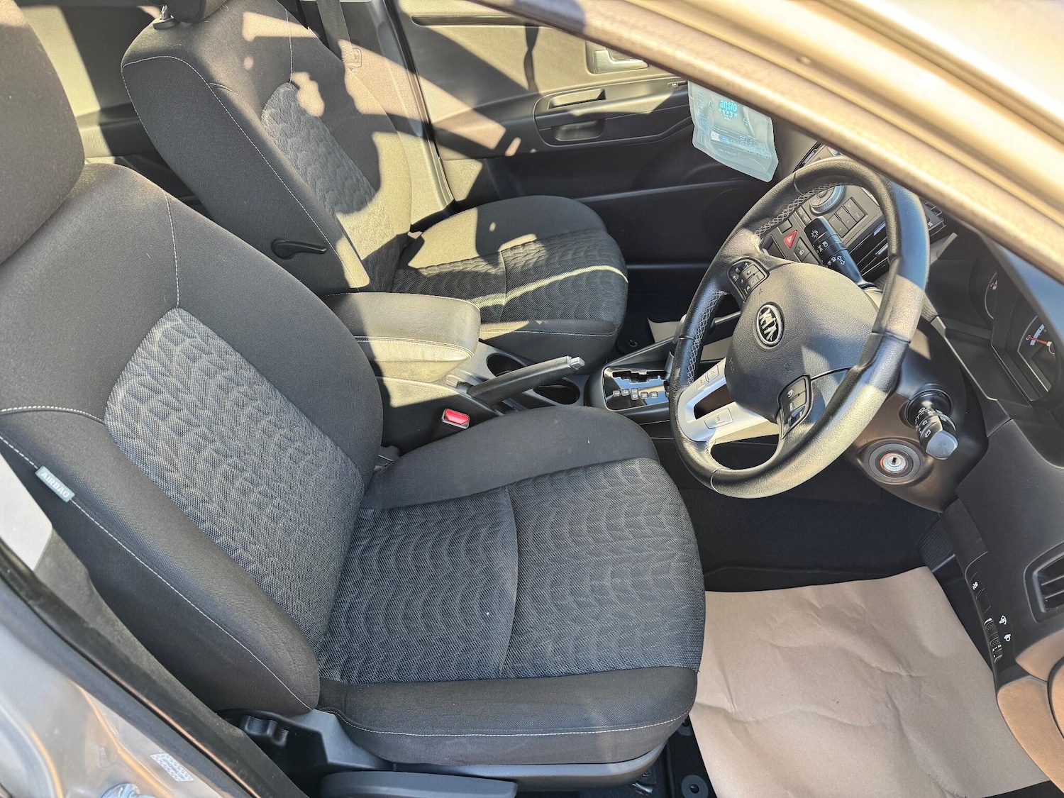 Used Kia Ceed 2010 for sale - 76512233: Photo 9