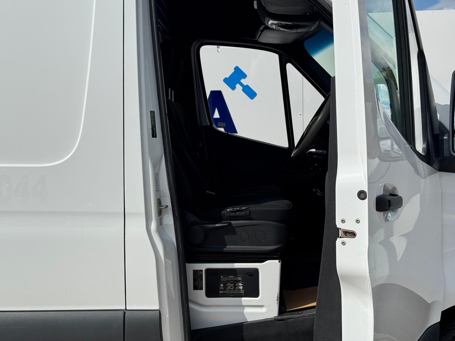 Vehicle 20