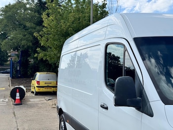 Used Mercedes-Benz Sprinter 2019 for sale - 75400900: Photo