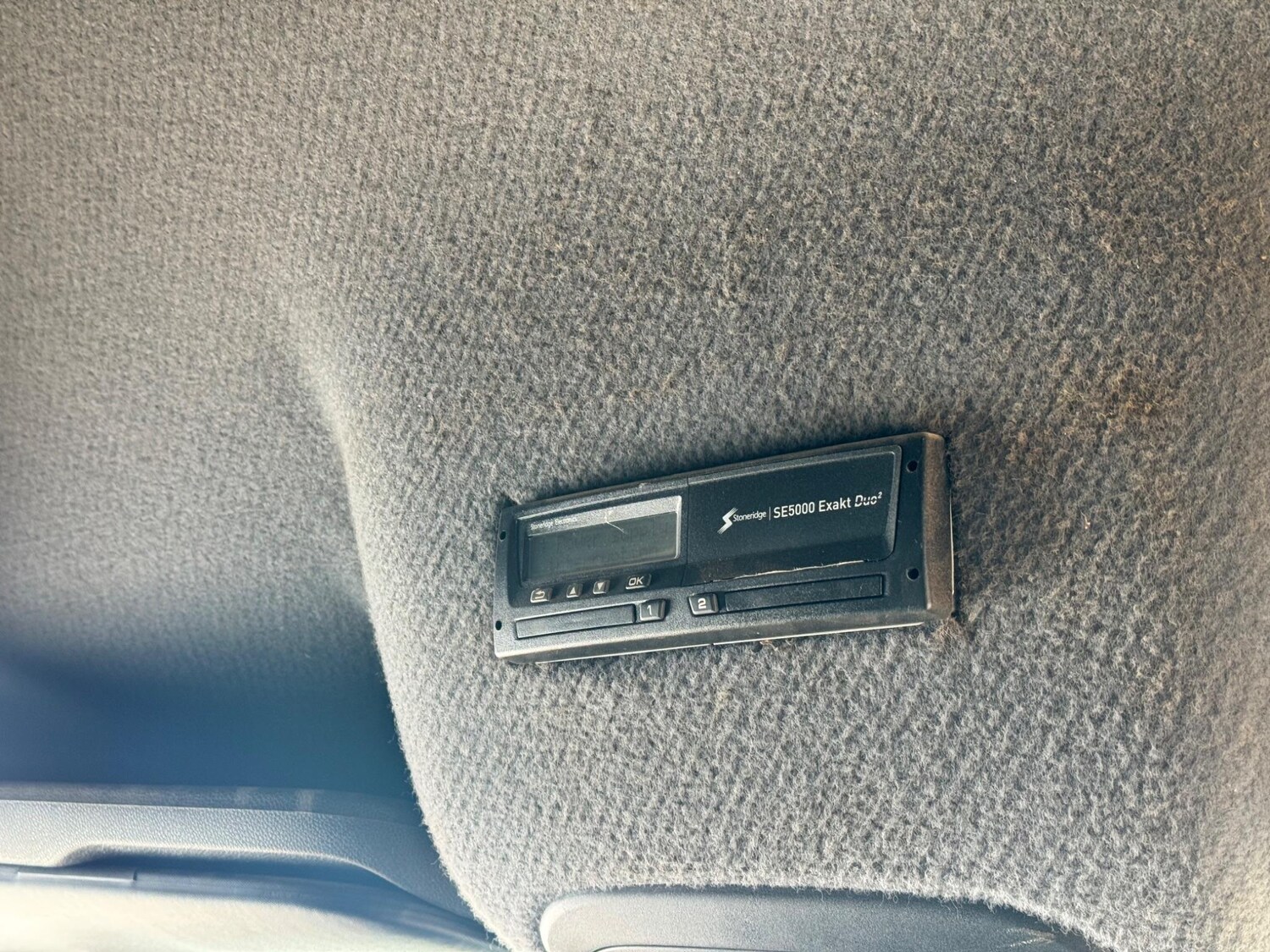 Vehicle 31