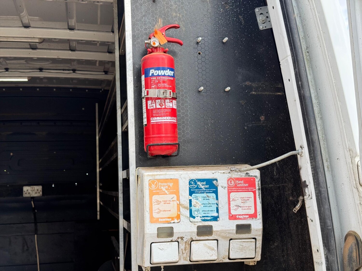 Vehicle 33