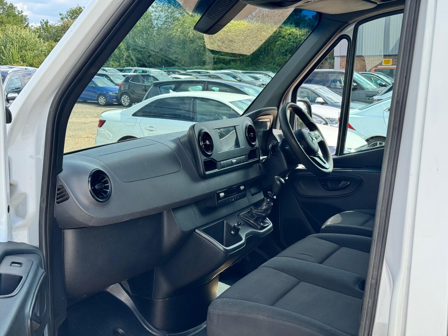 Vehicle 36