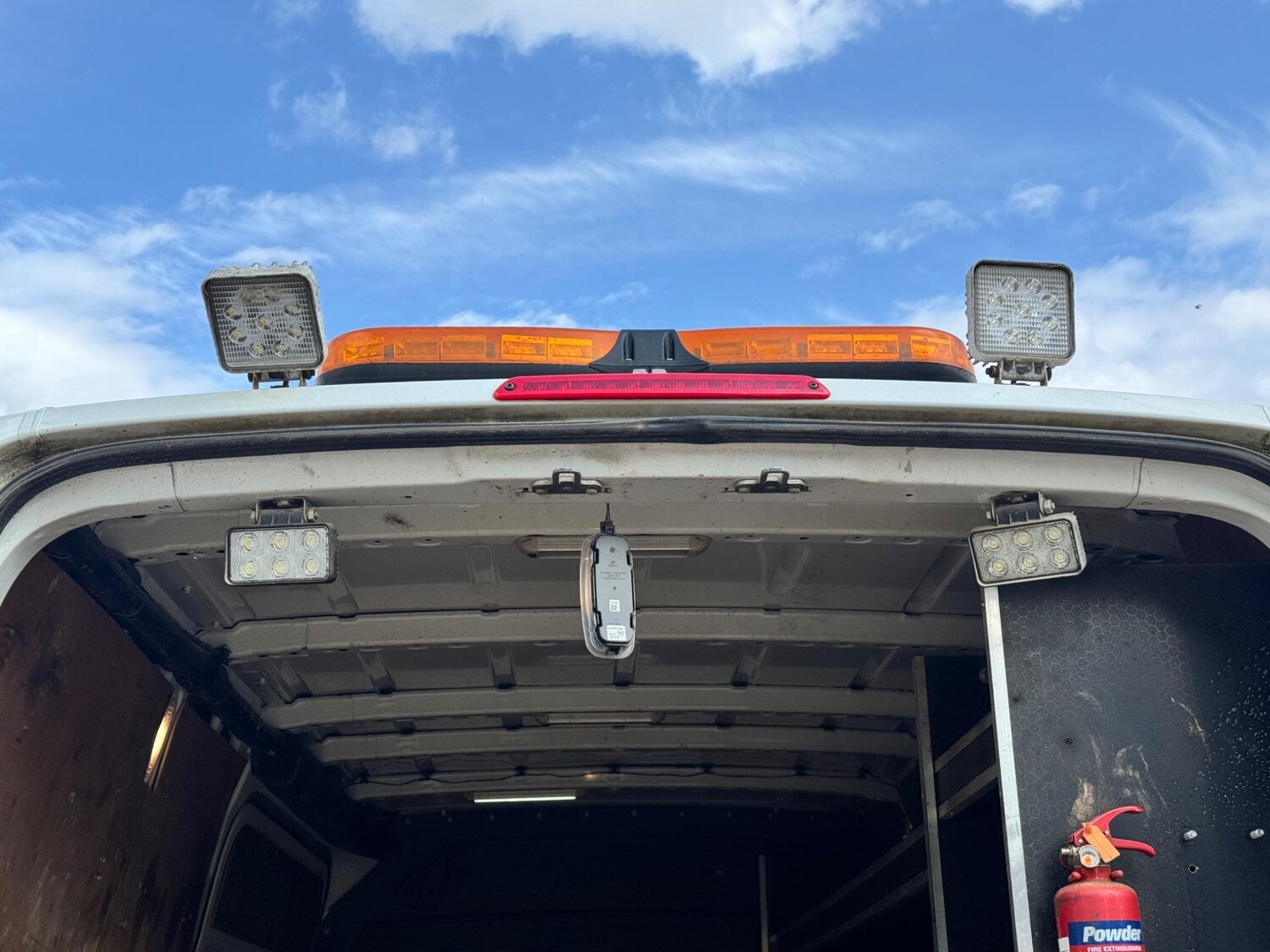 Vehicle 38