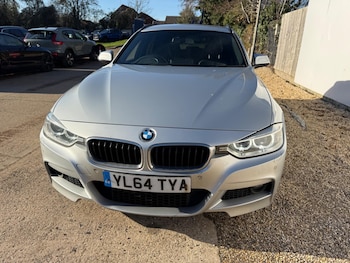 Used BMW 3 Series 2015 for sale - 76632934: Photo