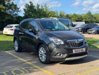 2015 (65) - 1.4i Turbo SE SUV 5dr Petrol Manual 2WD Euro 6 (s/s) (140 ps)