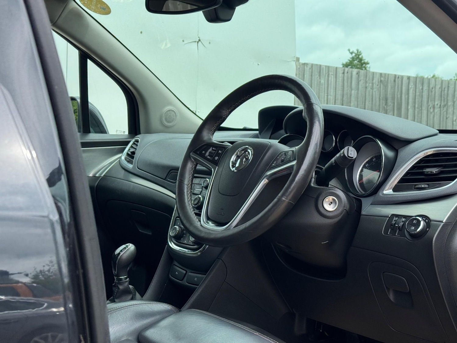 Vehicle 26