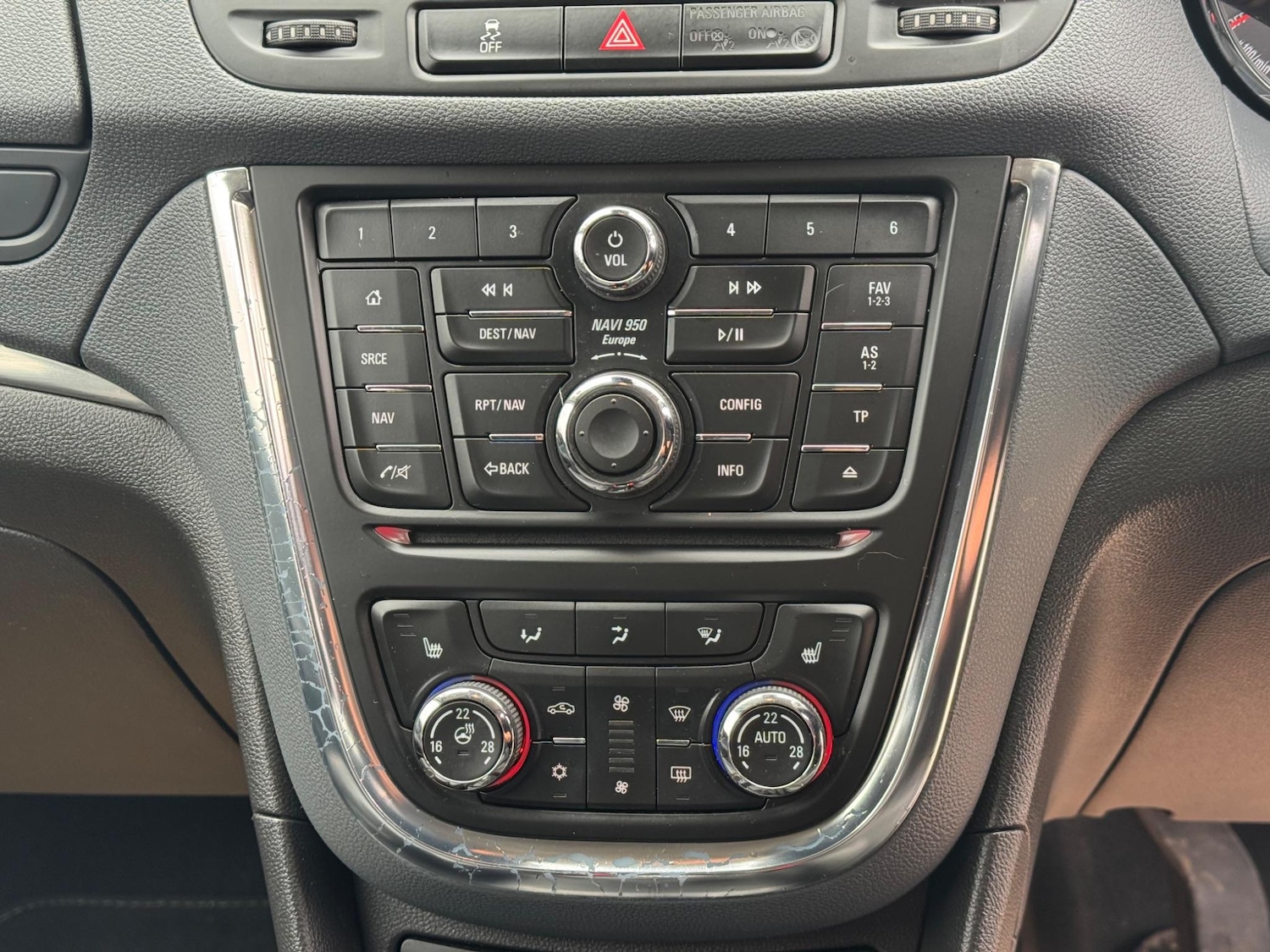 Vehicle 34