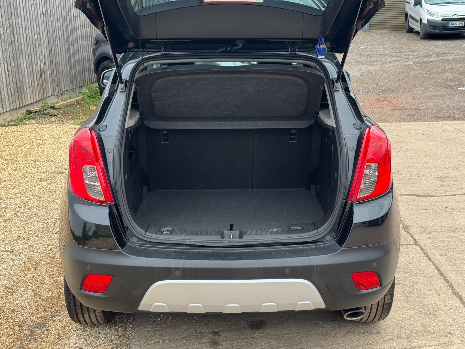 Vehicle 42