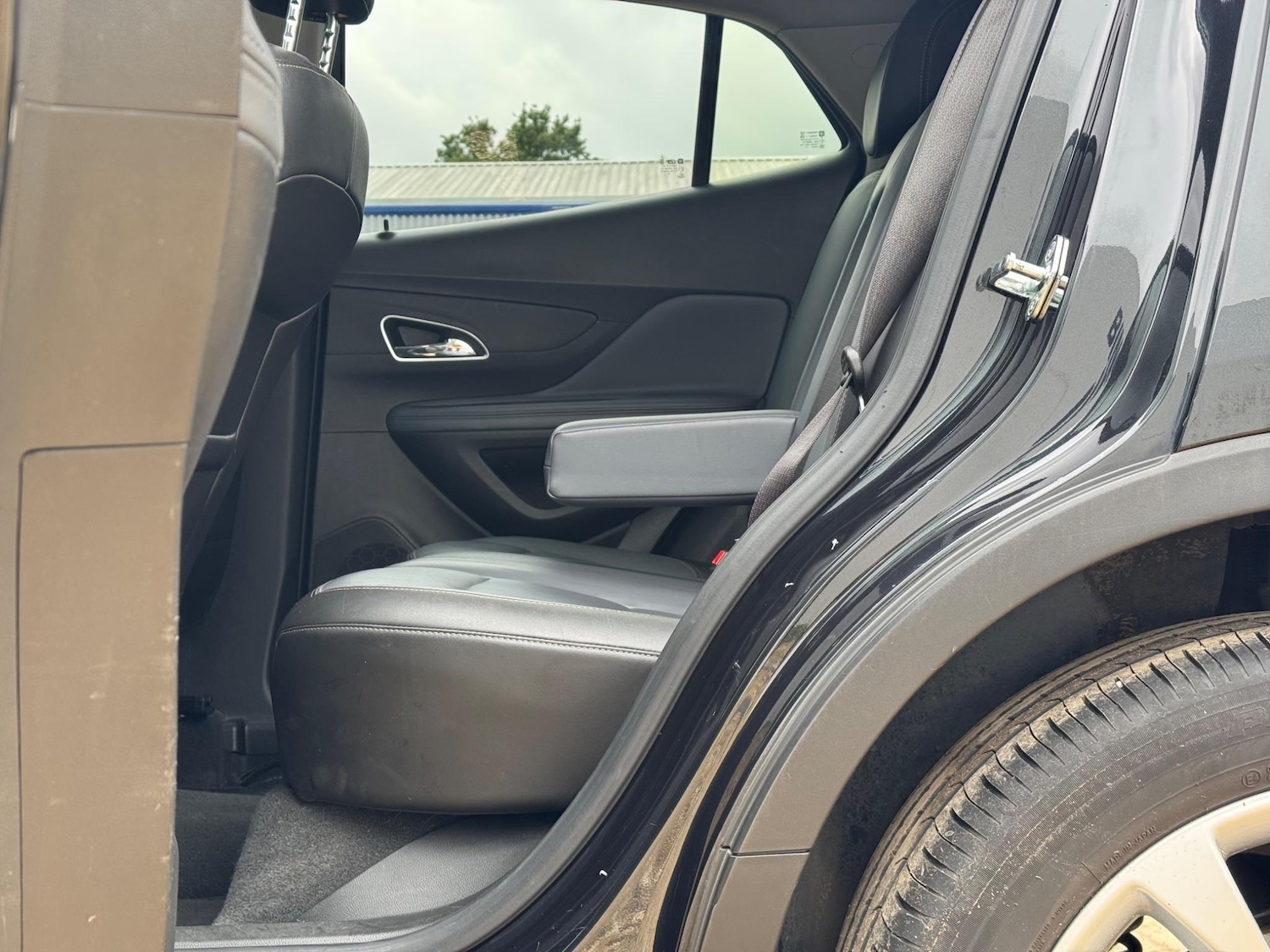 Vehicle 45