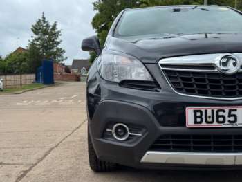 Used Vauxhall Mokka 2015 for sale - 74751791: Photo