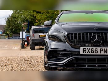 Used Mercedes-Benz A-Class 2016 for sale - 79756138: Photo