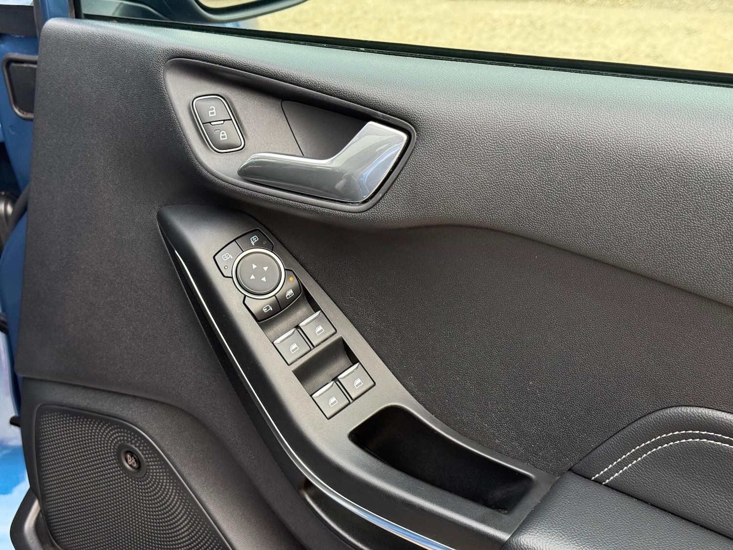 Used Ford Fiesta 2020 for sale - 76832753: Photo 13