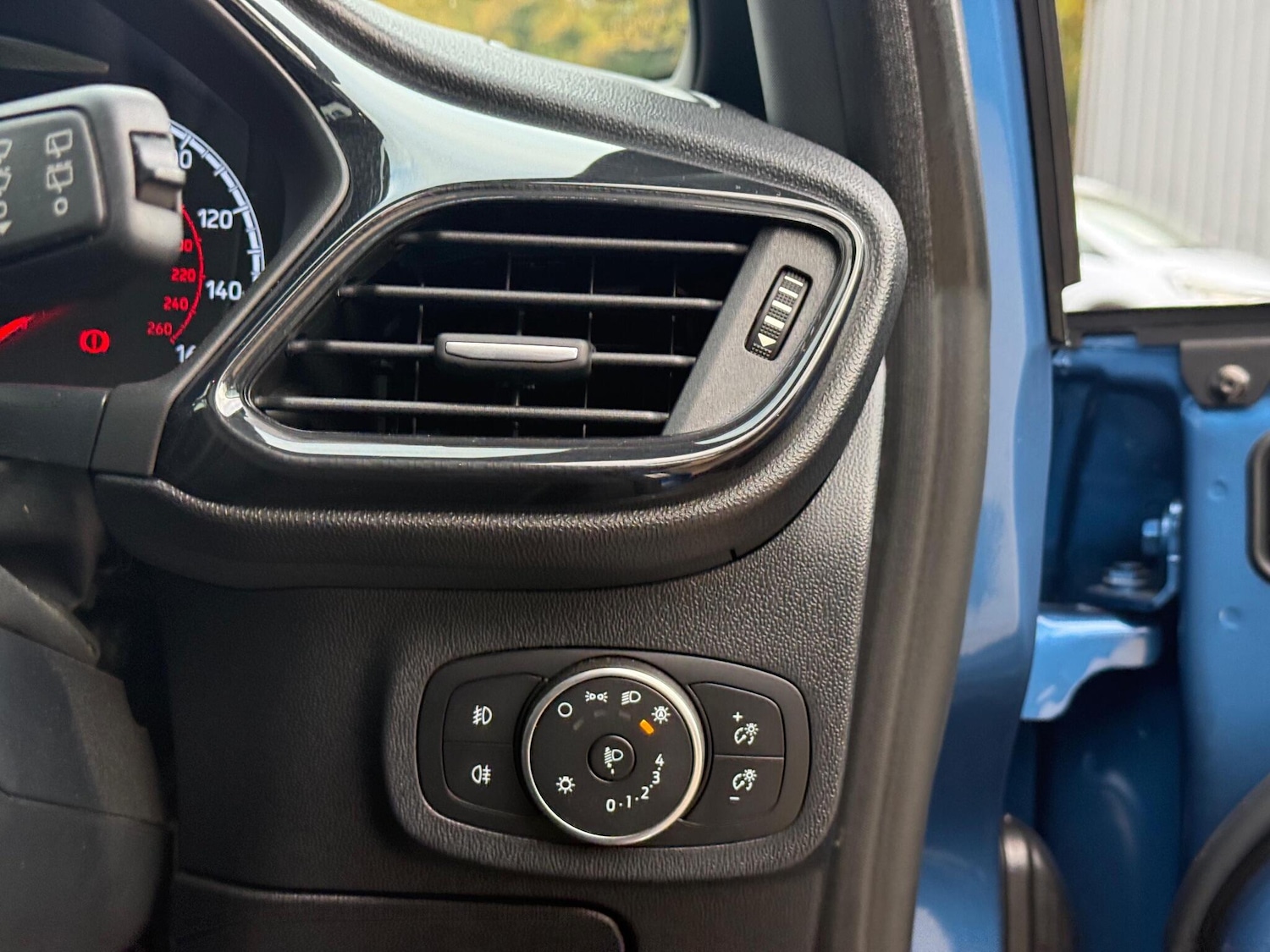 Used Ford Fiesta 2020 for sale - 76832753: Photo 16