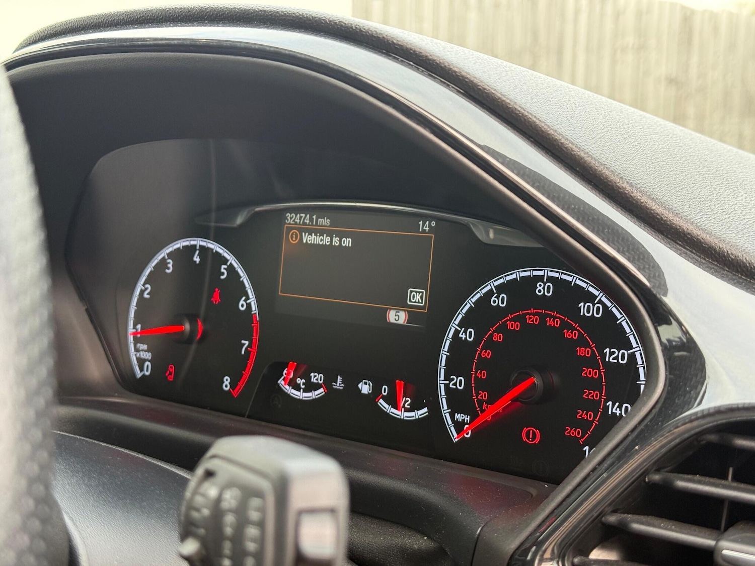 Used Ford Fiesta 2020 for sale - 76832753: Photo 19