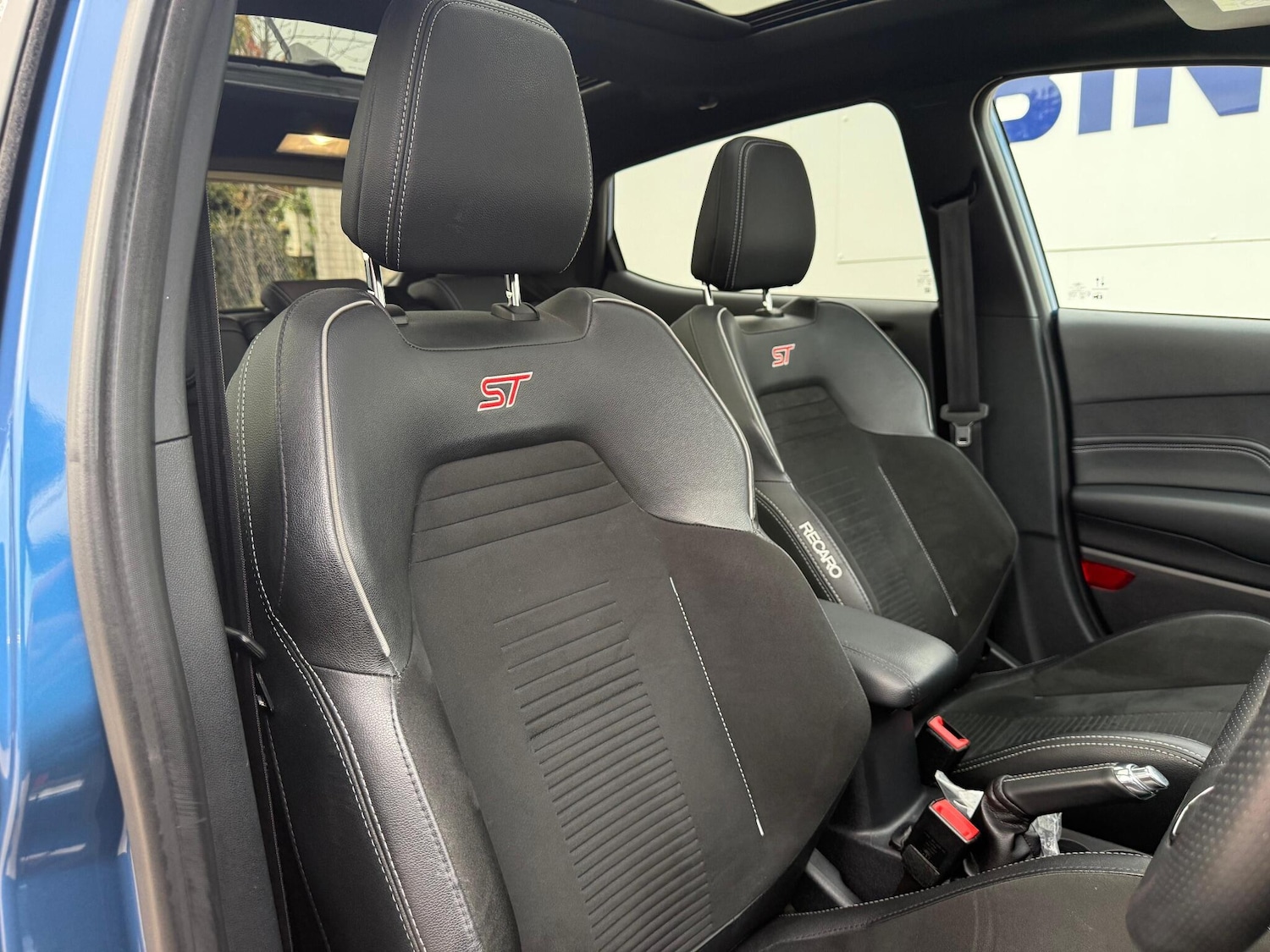 Used Ford Fiesta 2020 for sale - 76832753: Photo 20