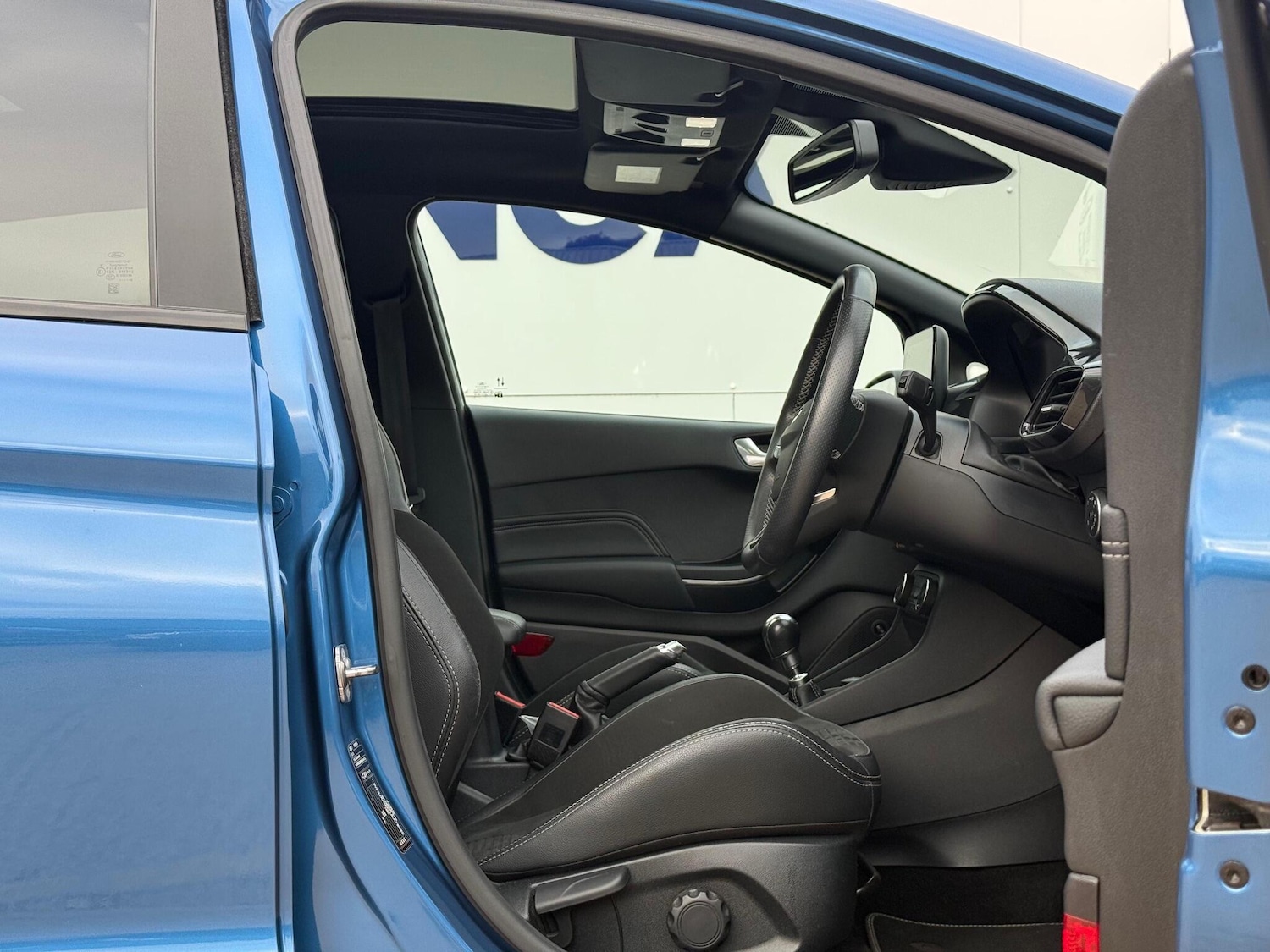 Used Ford Fiesta 2020 for sale - 76832753: Photo 21