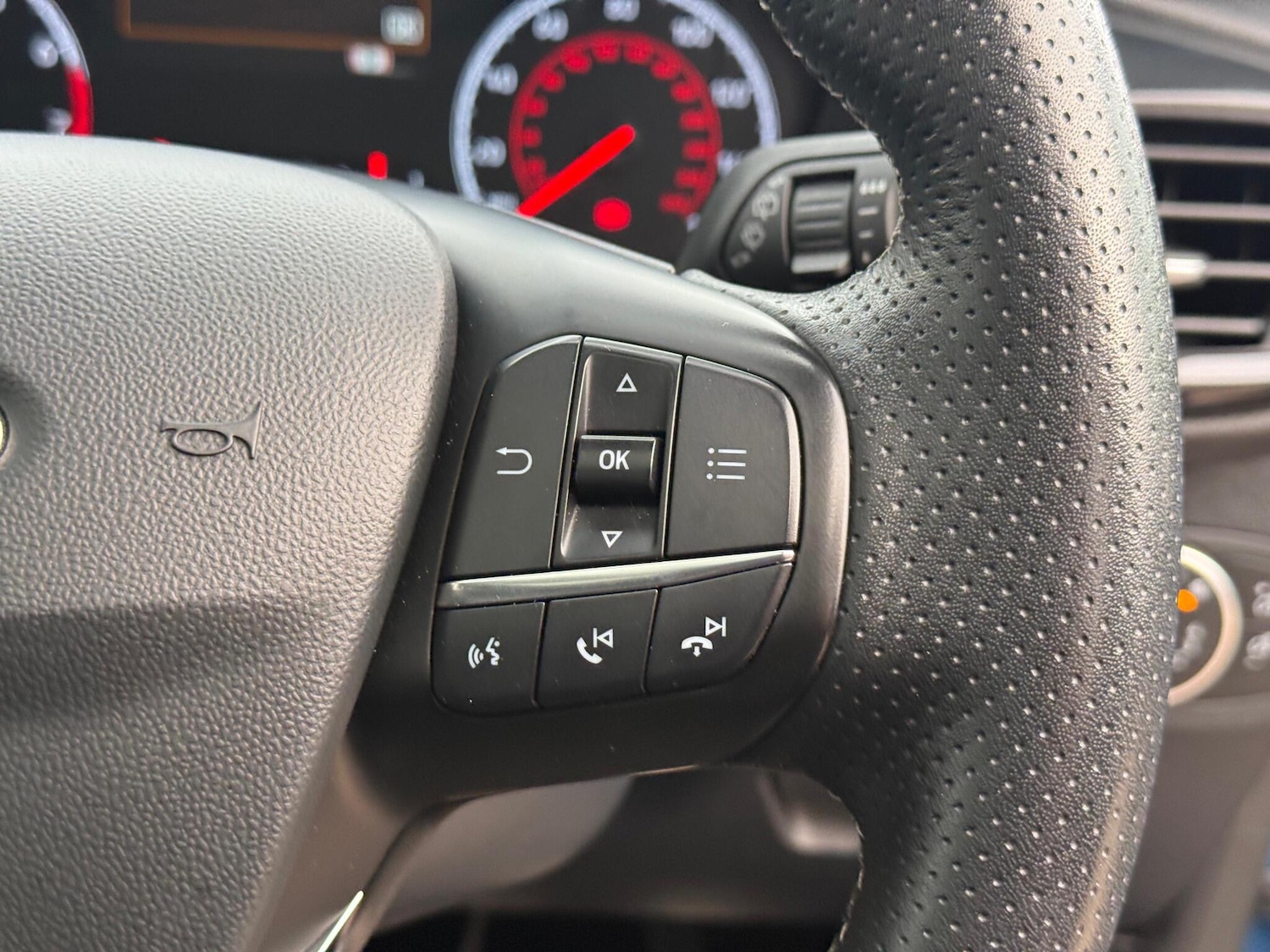 Used Ford Fiesta 2020 for sale - 76832753: Photo 22