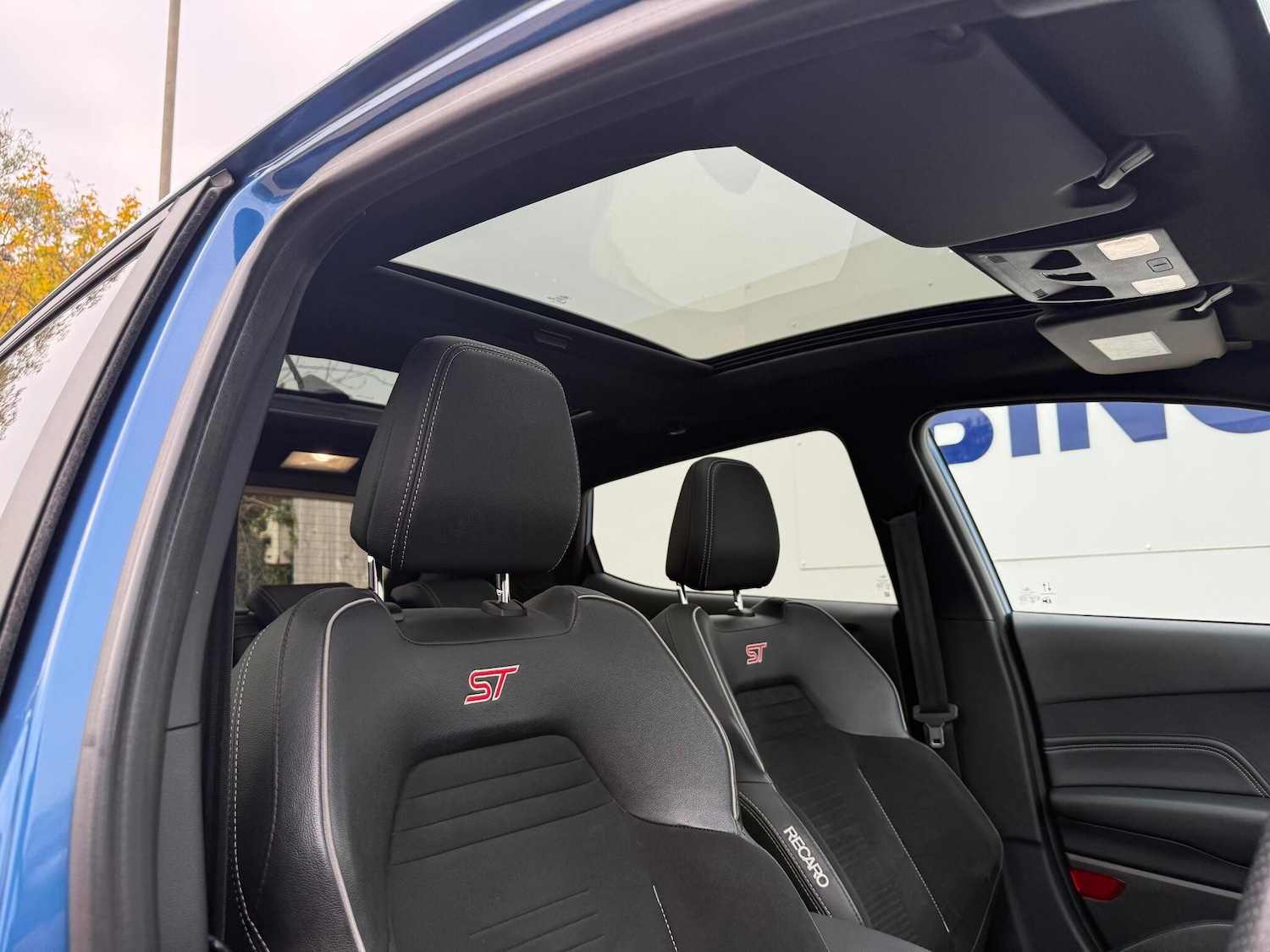 Used Ford Fiesta 2020 for sale - 76832753: Photo 24