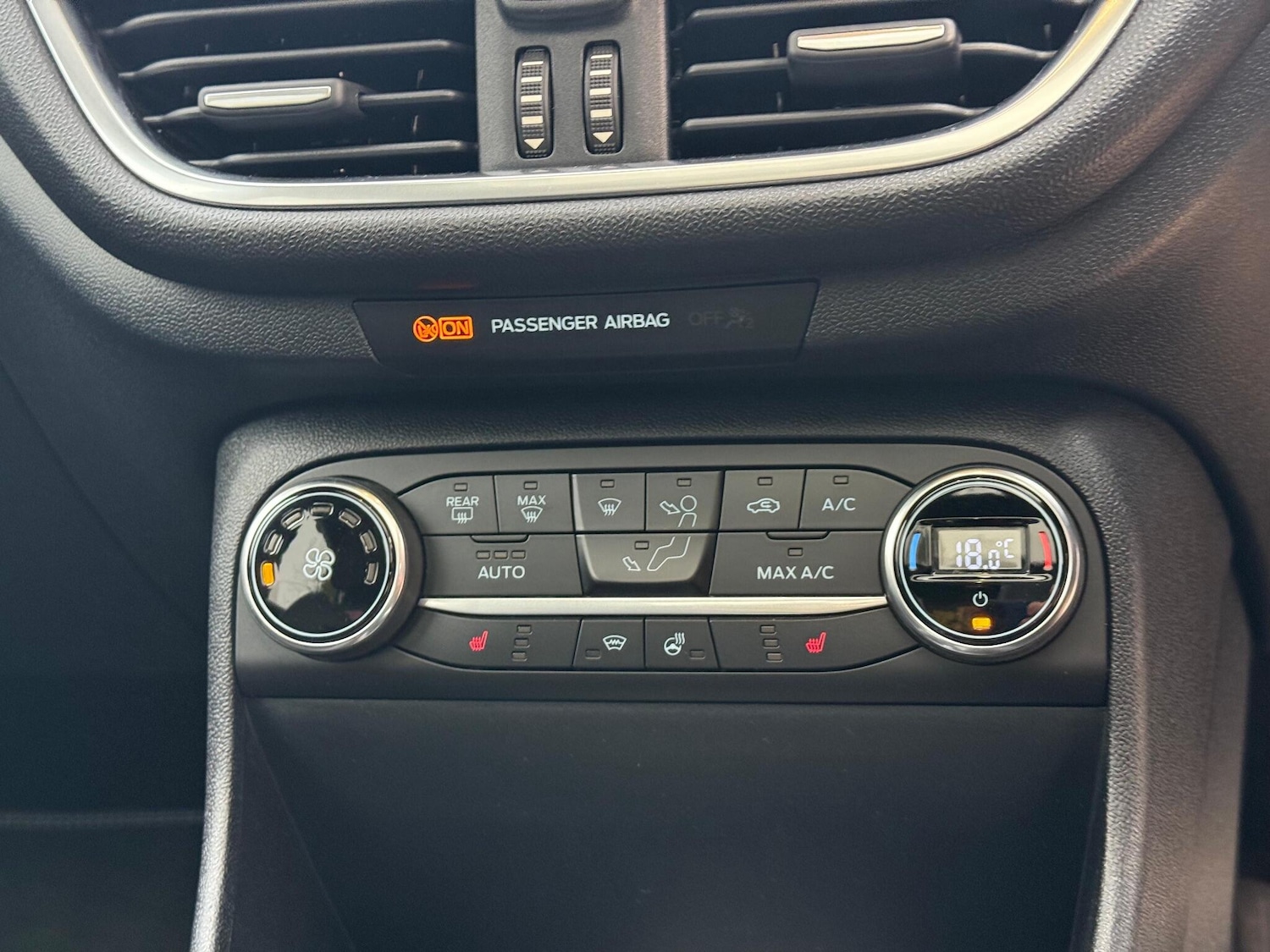 Used Ford Fiesta 2020 for sale - 76832753: Photo 25