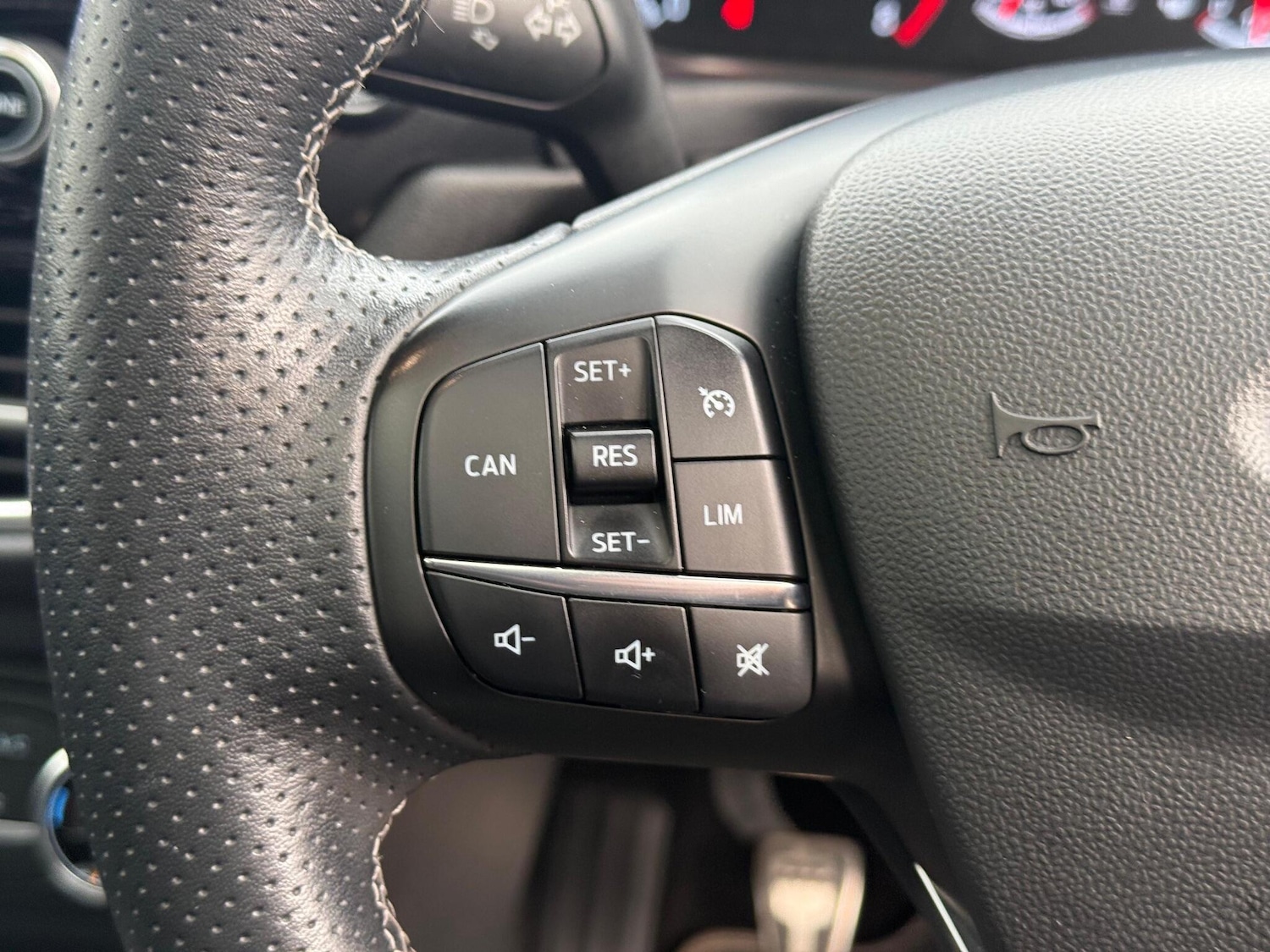 Used Ford Fiesta 2020 for sale - 76832753: Photo 26