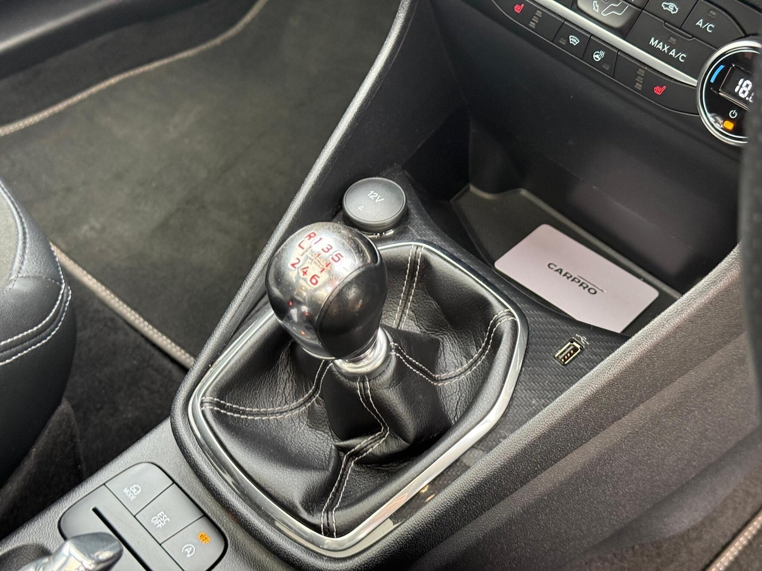 Used Ford Fiesta 2020 for sale - 76832753: Photo 30