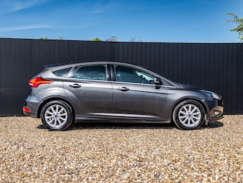 Used Ford Focus 2016 for sale - 78291766: Photo