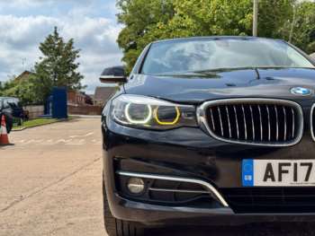 Used BMW 3 Series 2017 for sale - 74944569: Photo