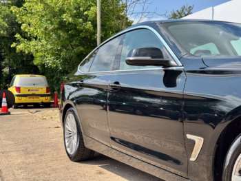 Used BMW 3 Series 2017 for sale - 74944569: Photo