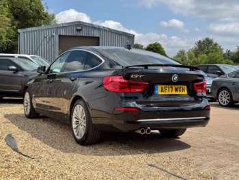 Used BMW 3 Series 2017 for sale - 74944569: Photo
