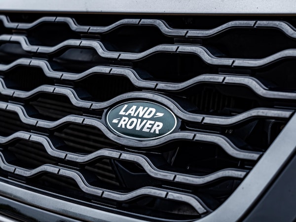 Used Land Rover Range Rover Velar 2018 for sale - 76306700: Photo 15