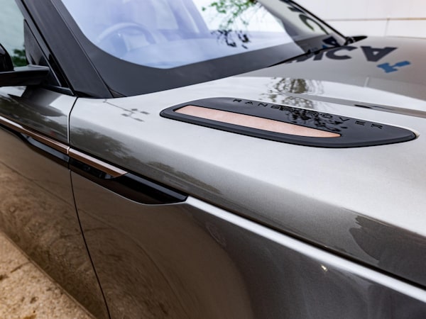Used Land Rover Range Rover Velar 2018 for sale - 76306700: Photo 16