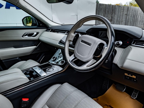 Used Land Rover Range Rover Velar 2018 for sale - 76306700: Photo 24