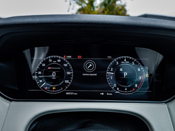 Used Land Rover Range Rover Velar 2018 for sale - 76306700: Photo 27