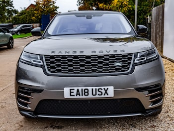 Used Land Rover Range Rover Velar 2018 for sale - 76306700: Photo 2