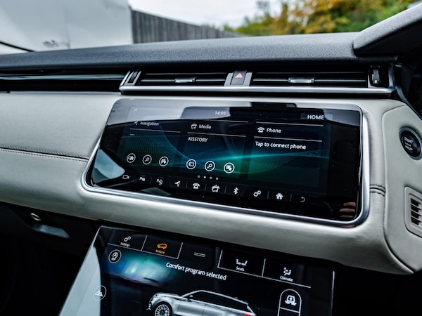 Used Land Rover Range Rover Velar 2018 for sale - 76306700: Photo 30