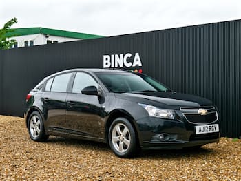 Used Chevrolet Cruze 2012 for sale - 79712647: Photo
