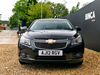 Used Chevrolet Cruze 2012 for sale - 79712647: Photo