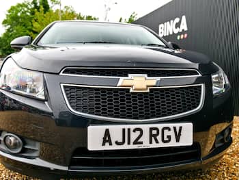 Used Chevrolet Cruze 2012 for sale - 79712647: Photo