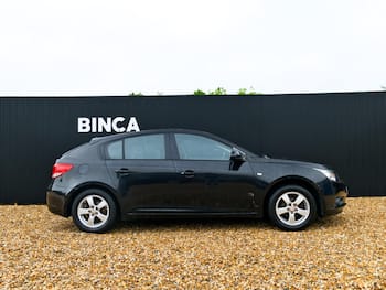 Used Chevrolet Cruze 2012 for sale - 79712647: Photo