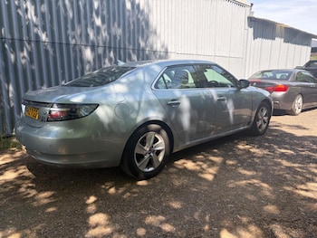 Used Saab 9-5 2010 for sale - 78740973: Photo