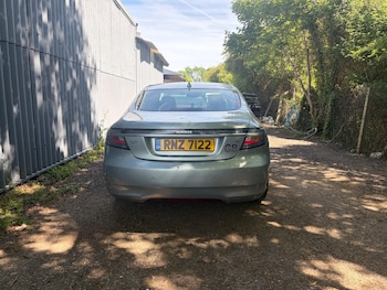 Used Saab 9-5 2010 for sale - 78740973: Photo