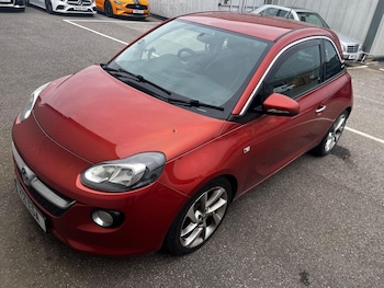 (14) - 1.4 16v JAM Hatchback 3dr Petrol Manual Euro 5 (87 ps)