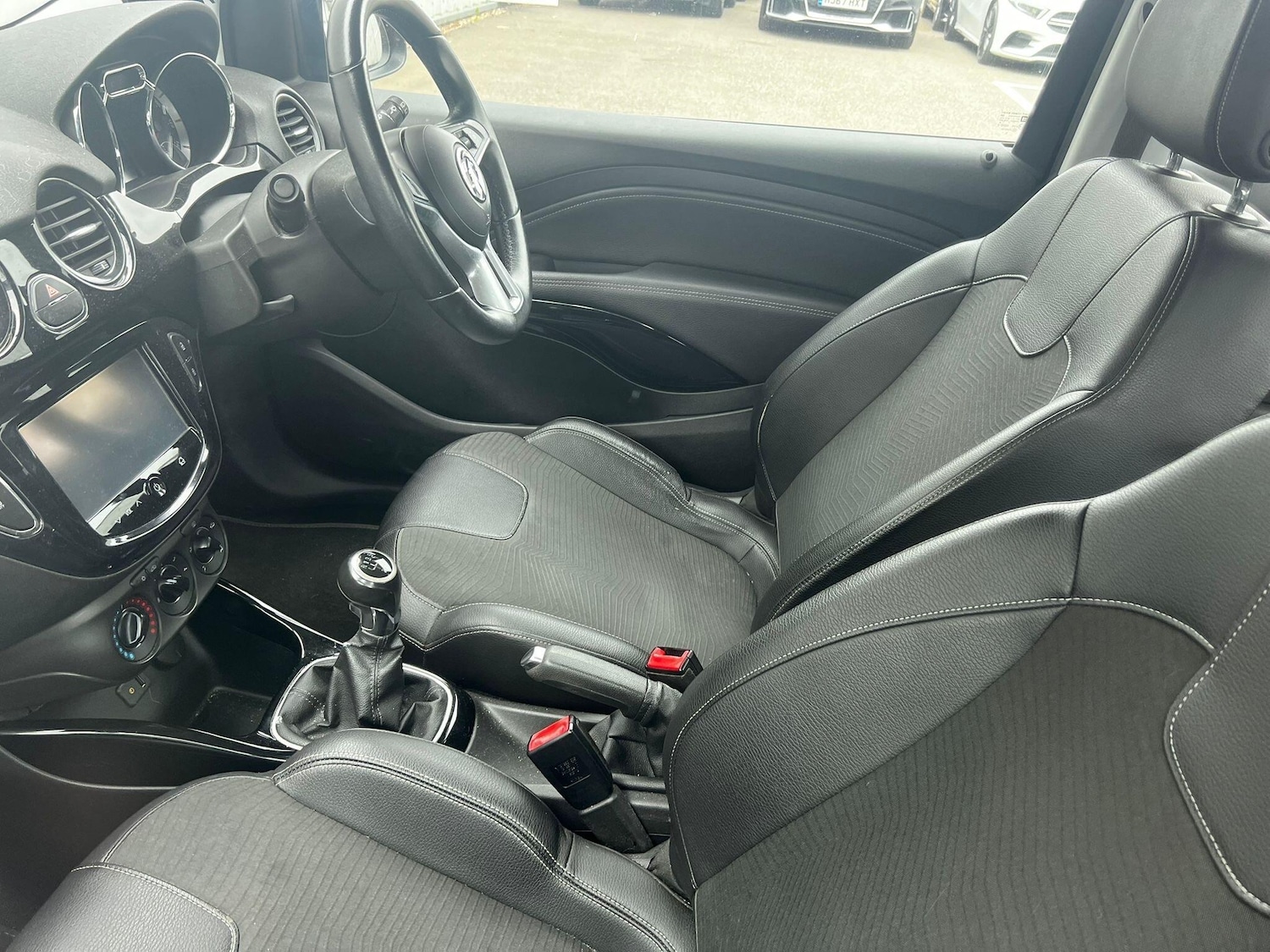 Used Vauxhall ADAM for sale - 76361427: Photo 5