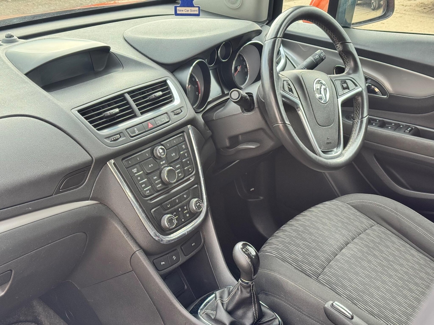 Used Vauxhall Mokka 2014 for sale - 76370912: Photo 11