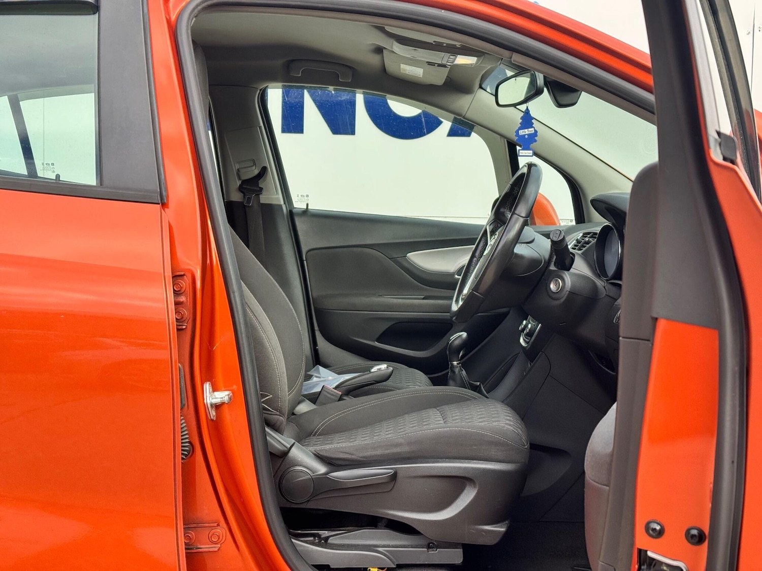 Used Vauxhall Mokka 2014 for sale - 76370912: Photo 13