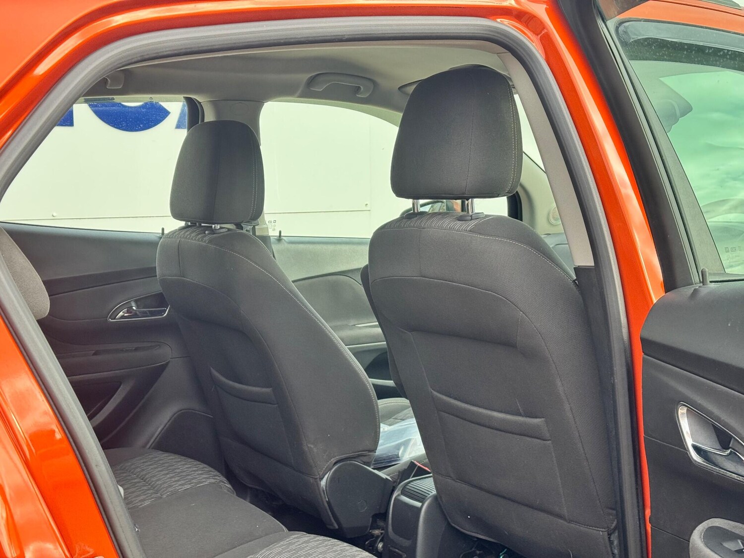 Used Vauxhall Mokka 2014 for sale - 76370912: Photo 15