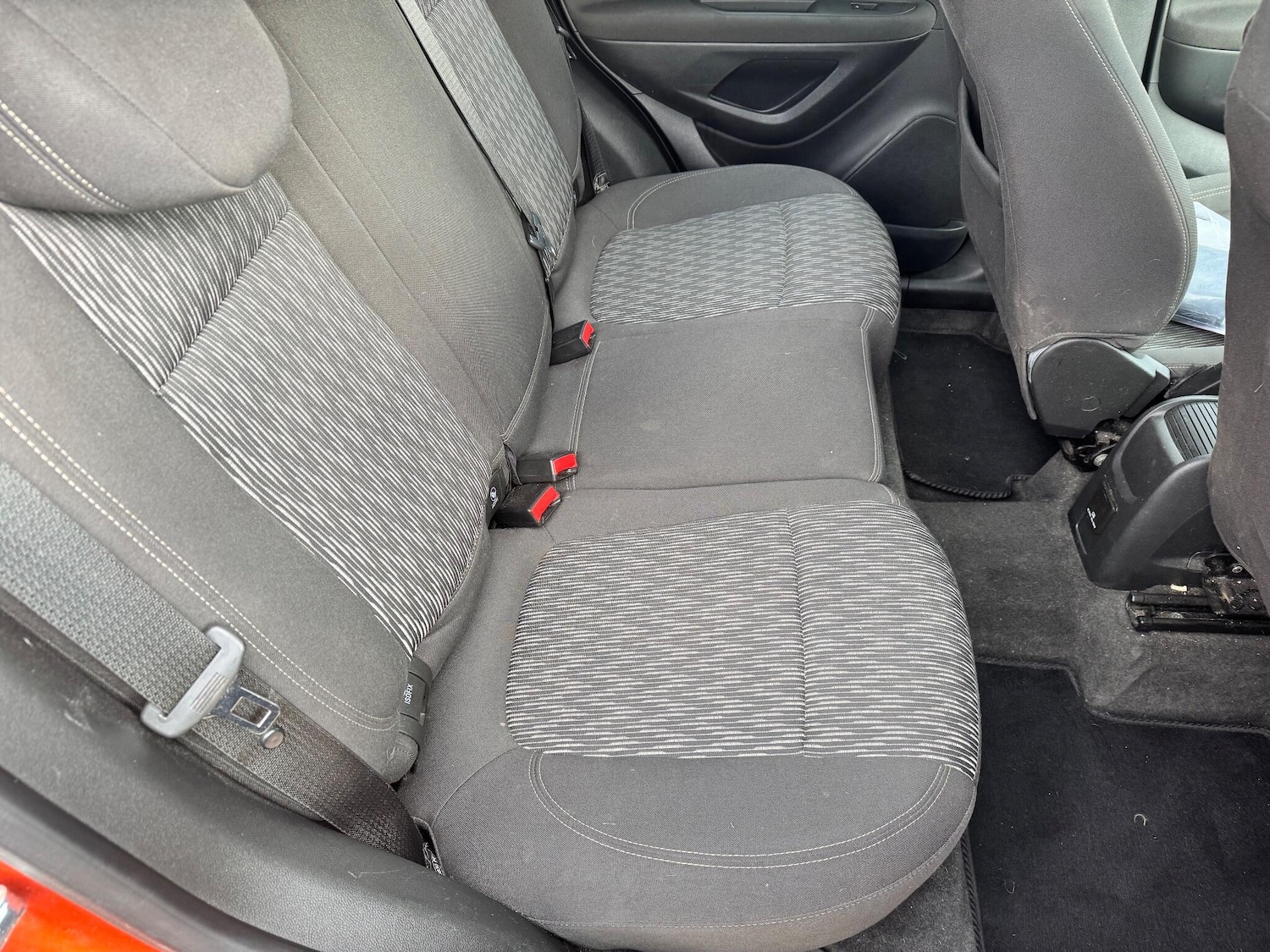 Used Vauxhall Mokka 2014 for sale - 76370912: Photo 16