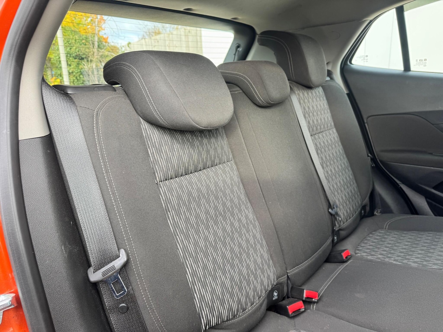 Used Vauxhall Mokka 2014 for sale - 76370912: Photo 17