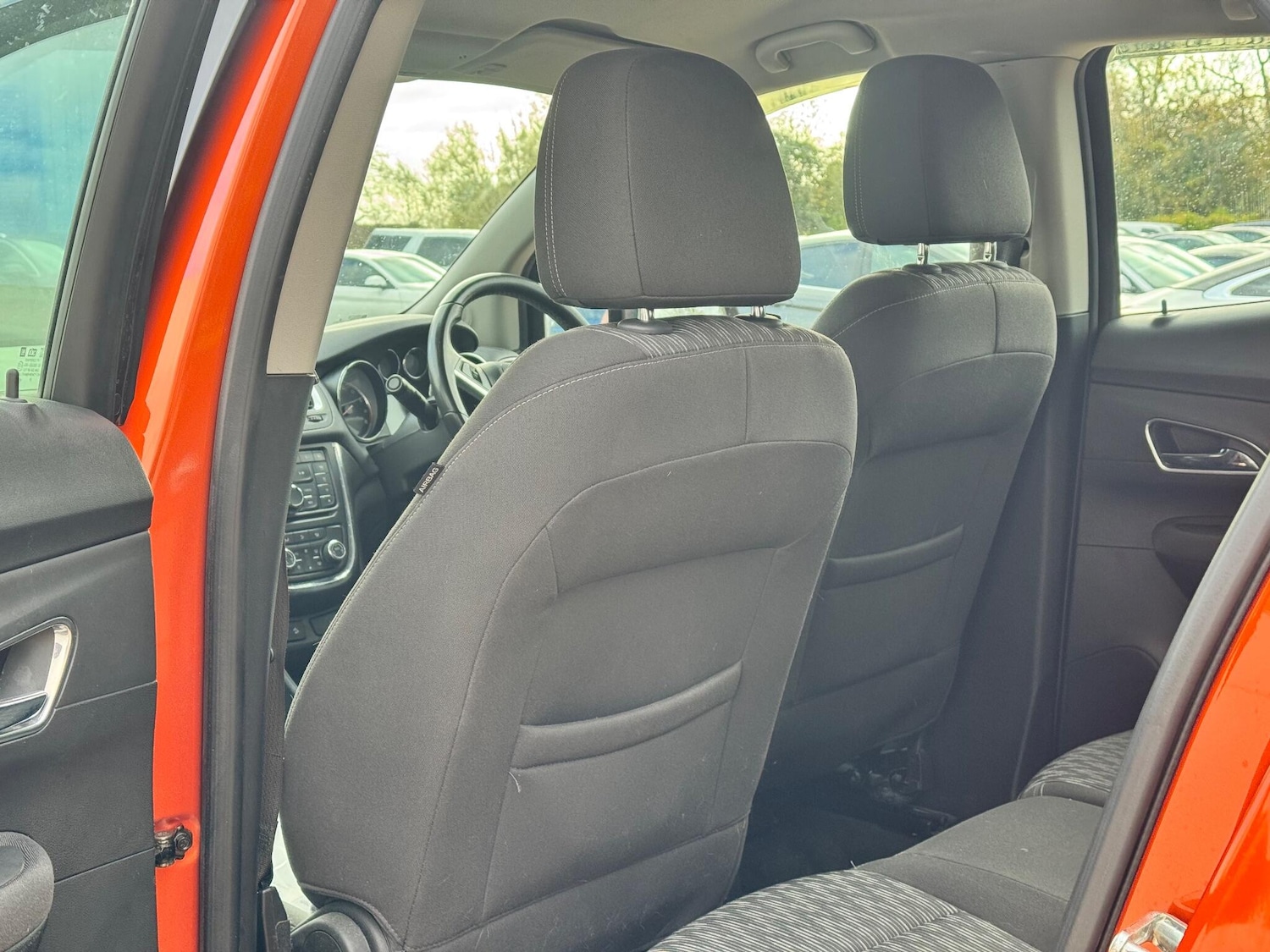 Used Vauxhall Mokka 2014 for sale - 76370912: Photo 18