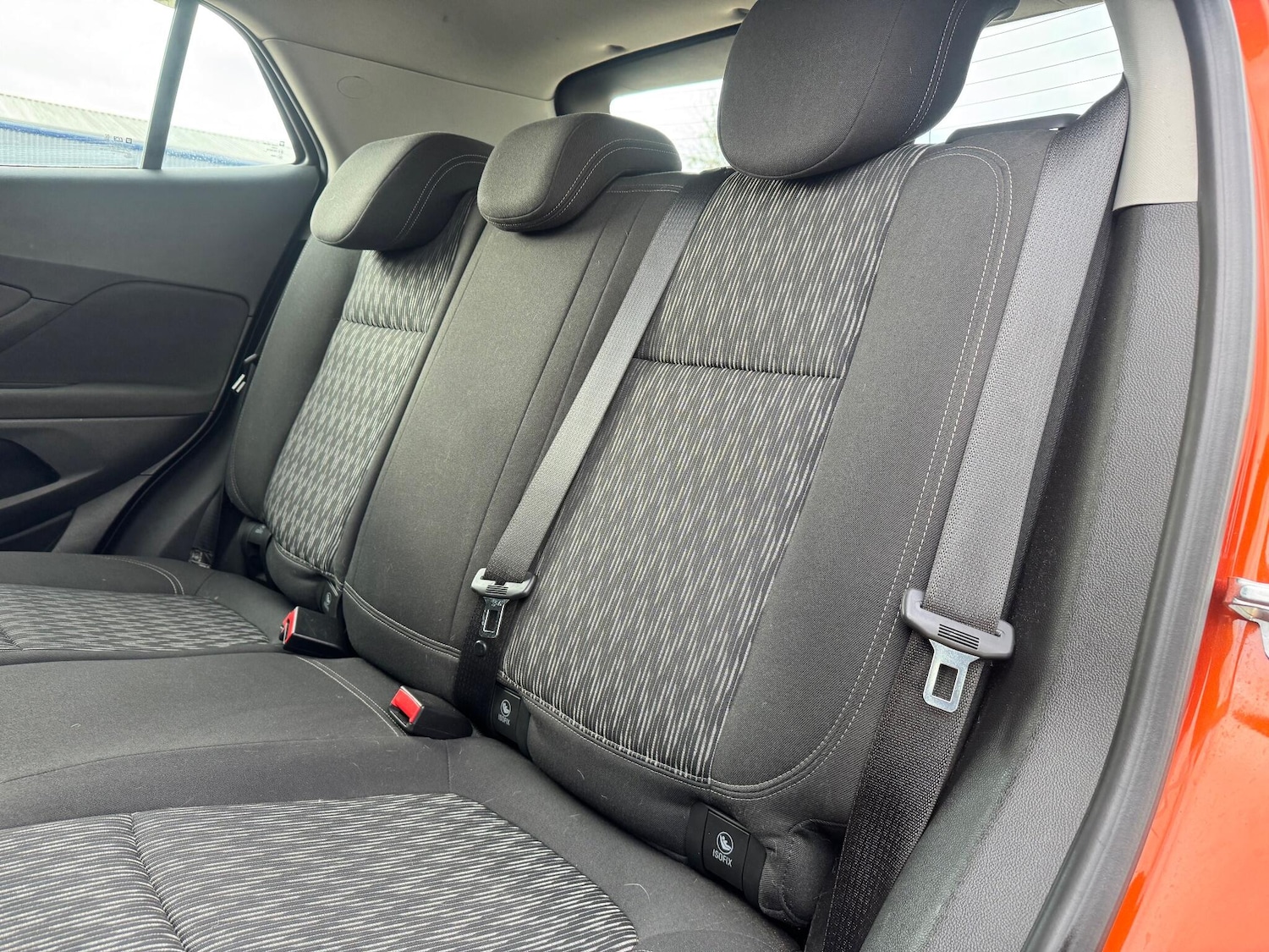 Used Vauxhall Mokka 2014 for sale - 76370912: Photo 19